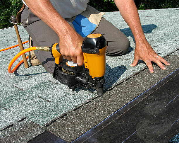 Professional Roofing Contractor in Winder, GA