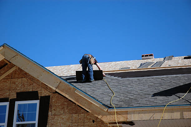 Best Roofing Contractor Near Me  in Winder, GA