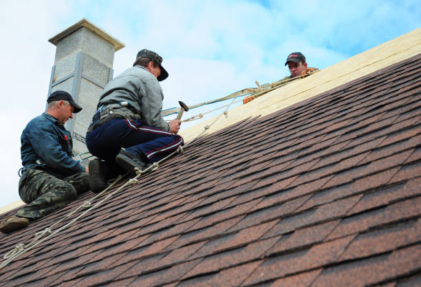 Best Residential Roofing Contractor  in Winder, GA