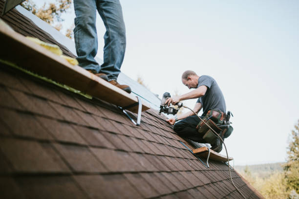 Quick and Trustworthy Emergency Roof Repair Services in Winder, GA